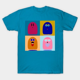 ice cream lover T-Shirt